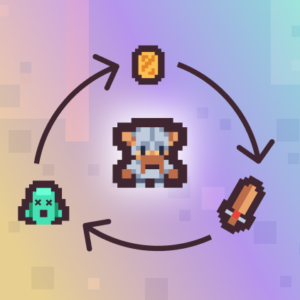 Master the Art of Game Systems Design and Analysis